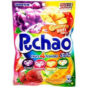 Puchao Gummy Candy