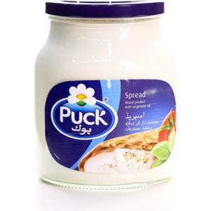 Puck Cream Cheese
