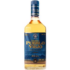 Pueblo Viejo Anejo Tequila