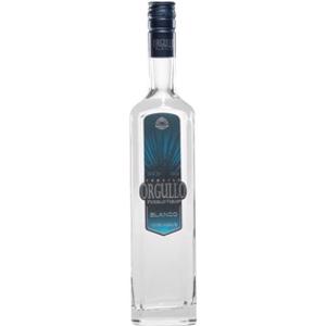 Pueblo Viejo Orgullo Blanco Tequila