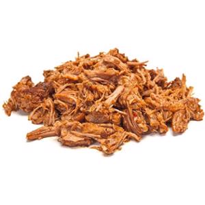 Pulled Pork