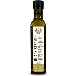 Pure Indian Foods Black Seed Oil