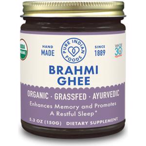 Pure Indian Foods Brahmi Ghee