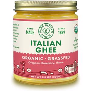 Pure Indian Foods Italian Ghee