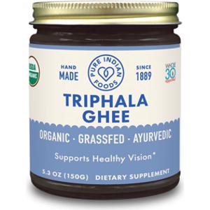 Pure Indian Foods Triphala Ghee