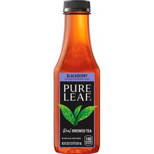 Pure Leaf Blackberry Iced Tea