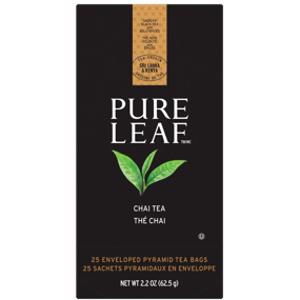 Pure Leaf Chai Tea