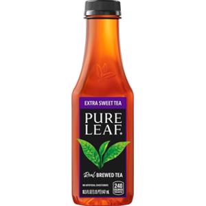 Pure Leaf Extra Sweet Iced Tea