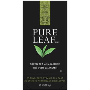 Pure Leaf Jasmin Green Tea