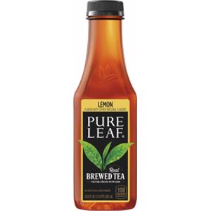 Pure Leaf Lemon Iced Tea