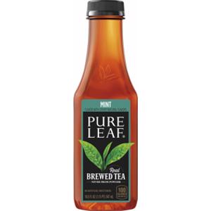 Pure Leaf Mint Iced Tea