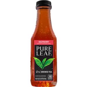 Pure Leaf Raspberry Iced Tea