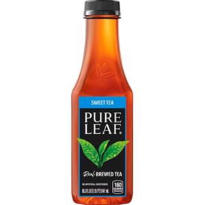 Pure Leaf Sweet Iced Tea