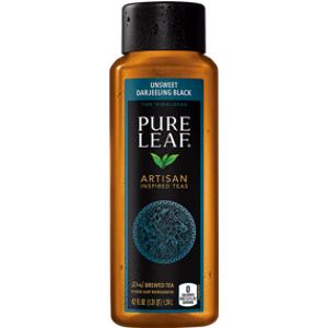 Pure Leaf Unsweet Darjeeling Tea