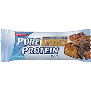 Pure Protein Chocolate Salted Caramel Bar