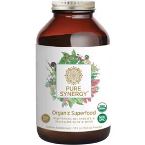 Pure Synergy Organic Superfood