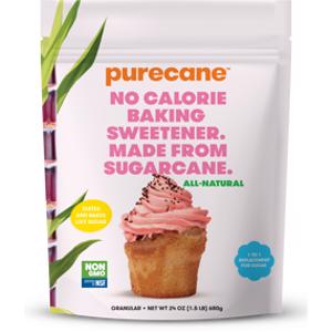 Purecane Baking Sweetener
