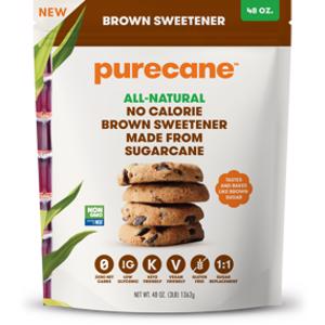 Purecane Brown Sweetener