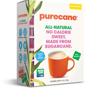Purecane Sweetener