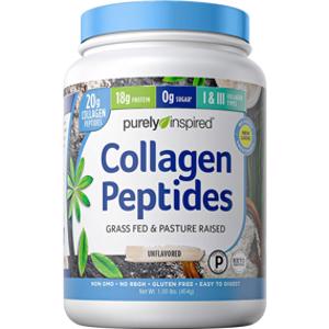 Purely Inspired Unflavored Collagen Peptides
