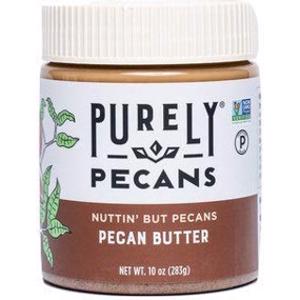 Purely Pecans Pecan Butter