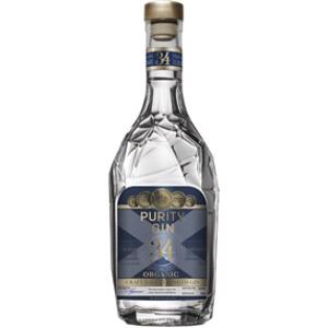 Purity Organic Craft Nordic Navy Strength Gin