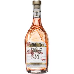 Purity Spritz 34 Vodka