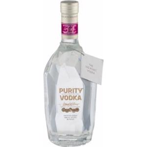 Purity Vodka