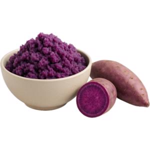 Purple Yam