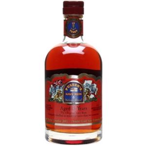 Pussers 15 Year Rum