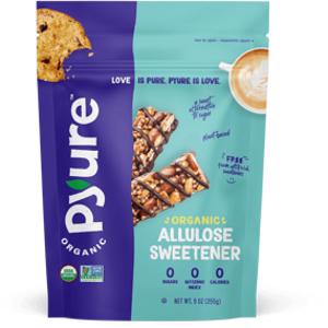 Pyure Organic Allulose Sweetener