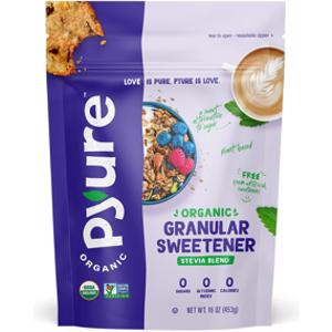 Pyure Organic Granular Sweetener