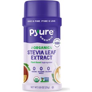 Pyure Organic Stevia Leaf Extract