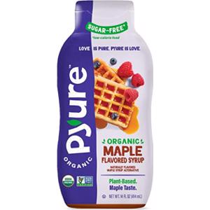 Pyure Organic Sugar-Free Maple Syrup