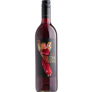 Quady Winery Red Electra Moscato