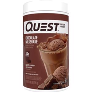 Quest Chocolate Milkshake Protein Powder