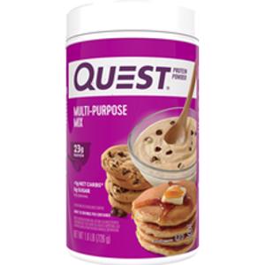 Quest Multi-Purpose Protein Powder