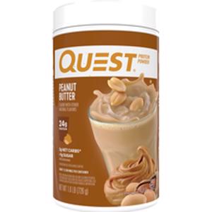 Quest Peanut Butter Protein Powder