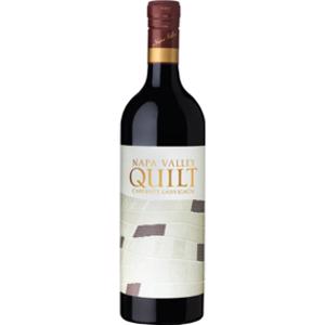 Quilt Wines Cabernet Sauvignon