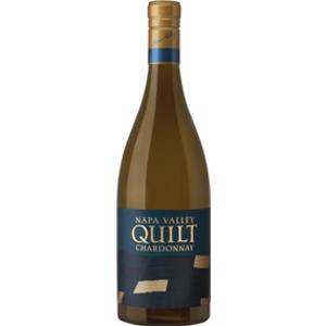 Quilt Wines Napa Valley Chardonnay