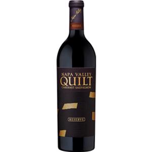 Quilt Wines Reserve Cabernet Sauvignon