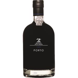 Quinta de la Rosa Tawny Port