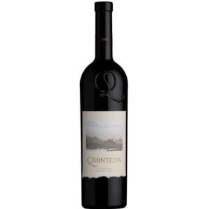 Quintessa Rutherford Red Blend