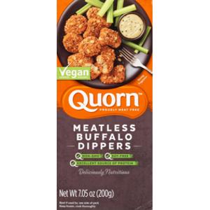 Quorn Meatless Buffalo Dippers