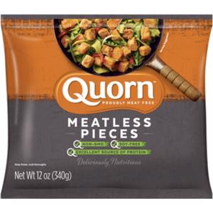 Quorn Meatless Pieces