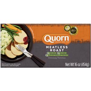 Quorn Meatless Roast