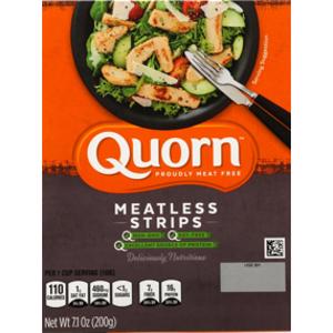 Quorn Meatless Strips