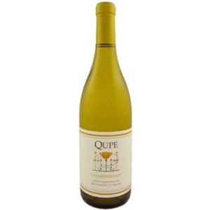 Qupe Chardonnay