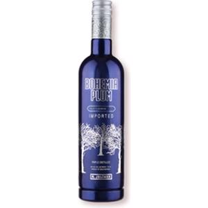 R. Jelinek Bohemia Plum Vodka