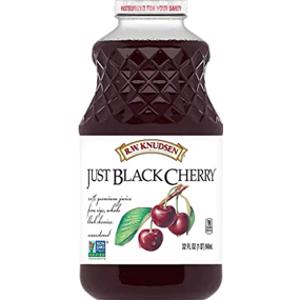 R.W. Knudsen Just Black Cherry Juice